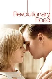 Poster for Revolutionary Road