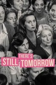 Poster for There's Still Tomorrow