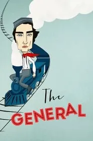 Poster for The General