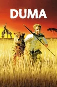 Poster for Duma