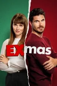 Poster for EXmas
