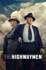 Poster for The Highwaymen