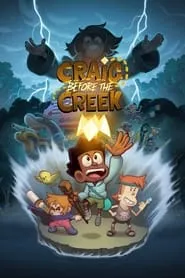 Poster for Craig Before the Creek