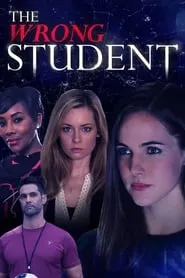 Poster for The Wrong Student