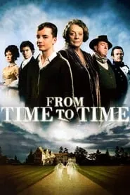 Poster for From Time to Time