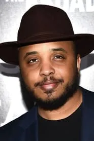 Image of Justin Simien