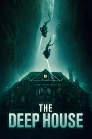 Poster for The Deep House