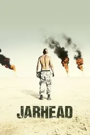 Poster for Jarhead