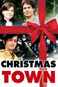 Poster for Christmas Town