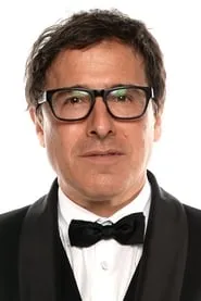 Image of David O. Russell