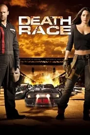 Poster for Death Race