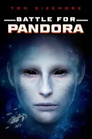 Poster for Battle for Pandora