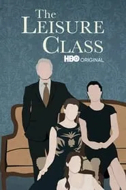 Poster for The Leisure Class