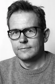 Image of Lars Gudmestad