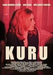 Poster for Kuru