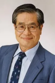 Image of Takeshi Watabe
