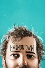 Poster for Harmontown