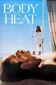 Poster for Body Heat