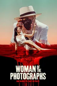Poster for Woman of the Photographs