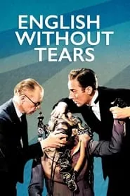 Poster for English Without Tears