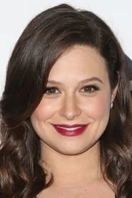 Image of Katie Lowes
