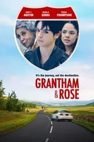 Poster for Grantham & Rose