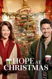Poster for Hope at Christmas