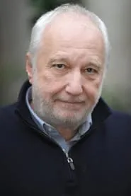 Image of François Berléand