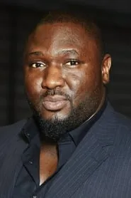 Image of Nonso Anozie