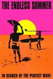Poster for The Endless Summer