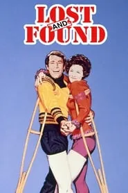 Poster for Lost and Found
