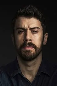 Image of Toby Kebbell