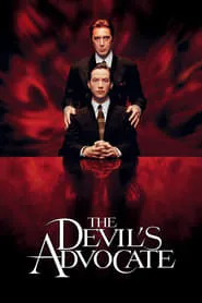 Poster for The Devil's Advocate