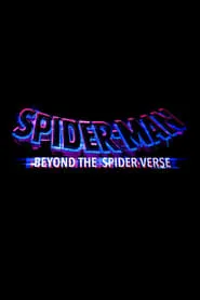 Poster for Spider-Man: Beyond the Spider-Verse