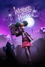 Poster for Wendell & Wild