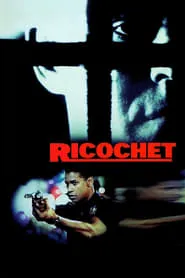 Poster for Ricochet