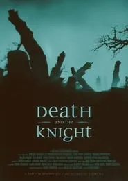 Poster for Death & The Knight