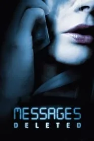 Poster for Messages Deleted