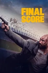 Poster for Final Score