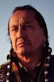 Image of Russell Means