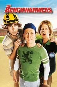 Poster for The Benchwarmers