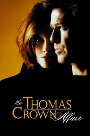 Poster for The Thomas Crown Affair