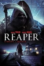 Poster for Reaper