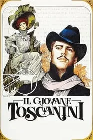 Poster for Young Toscanini