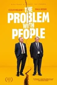 Poster for The Problem with People