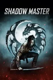 Poster for Shadow Master