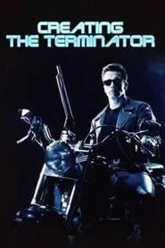 Poster for Other Voices: Creating 'The Terminator'