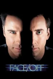 Poster for Face/Off