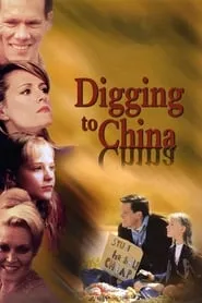 Poster for Digging to China
