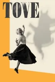 Poster for Tove